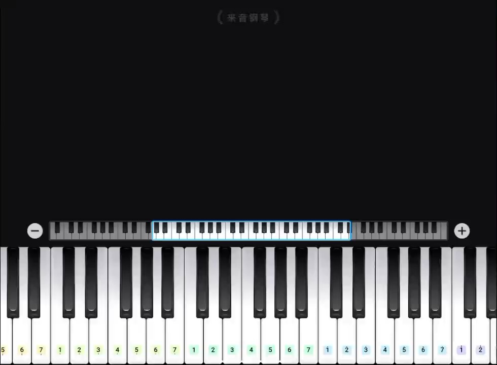 周深的歌#好听#建议，这是自己弹的