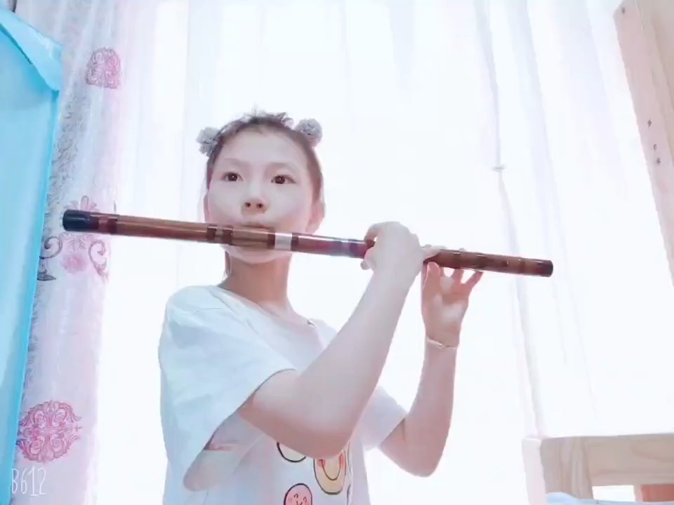 优美极了