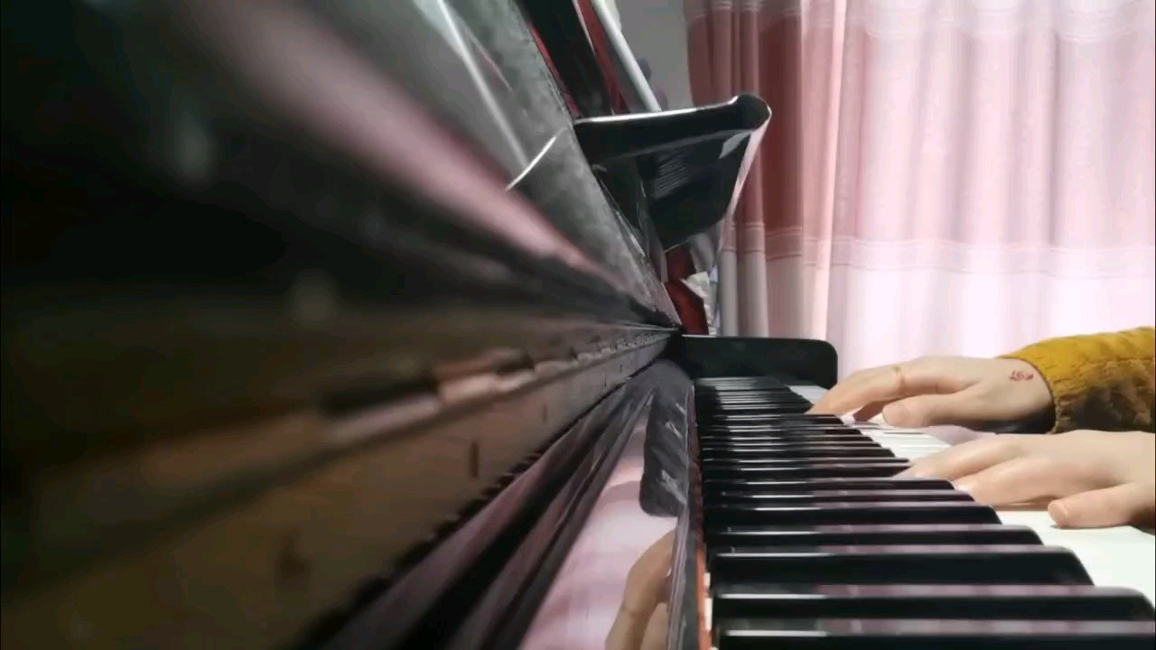 柔情版黑人抬棺