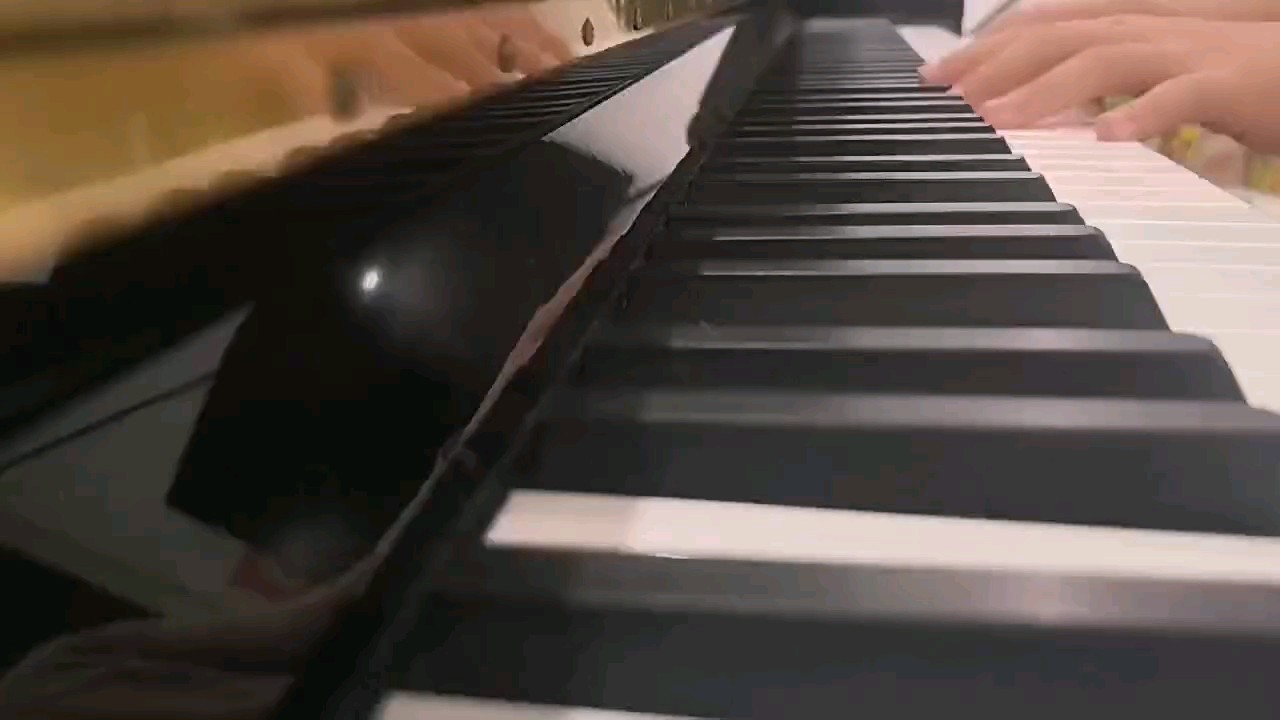 四级，节奏不太稳