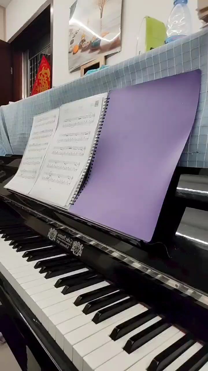 没弹完，请勿喷，也弹的不好。