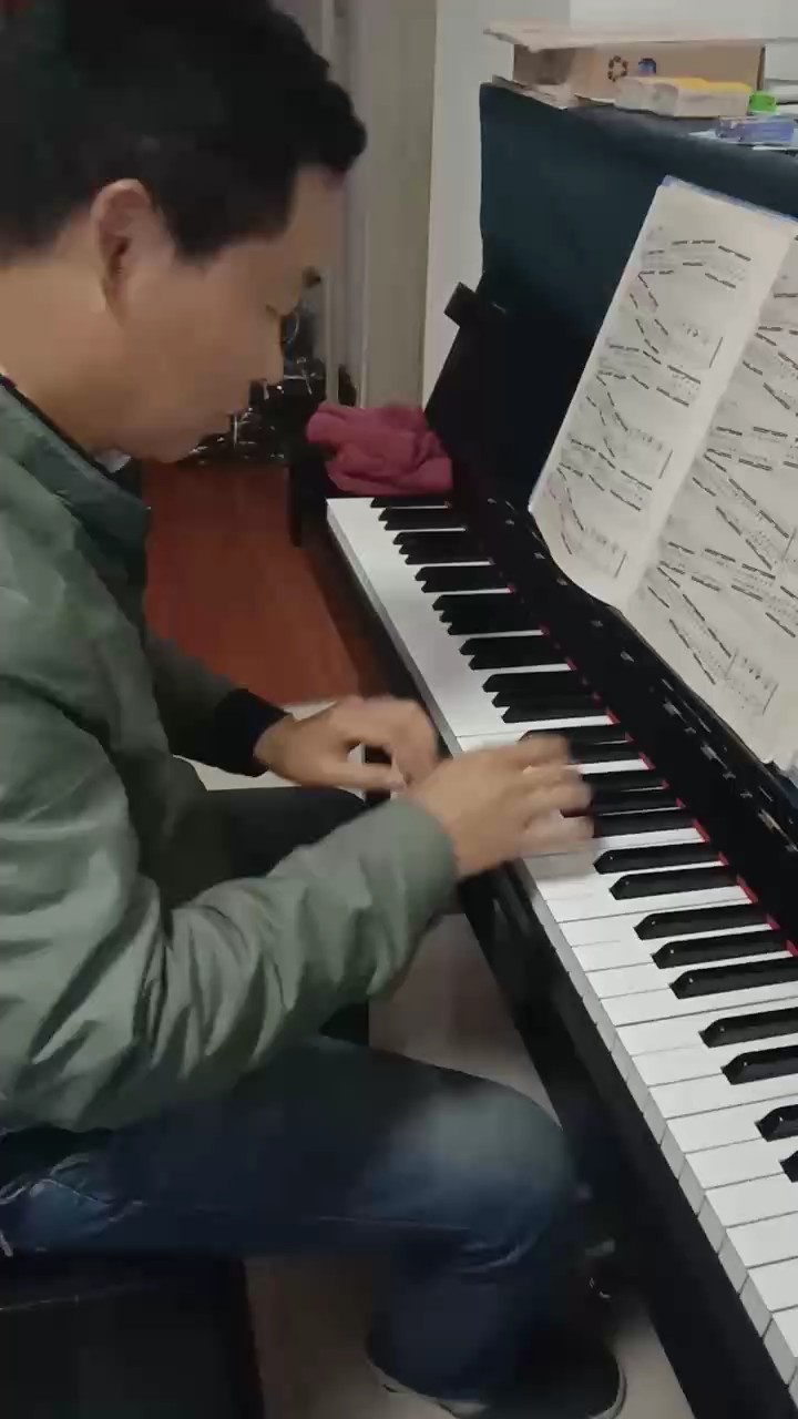 土耳其进行曲