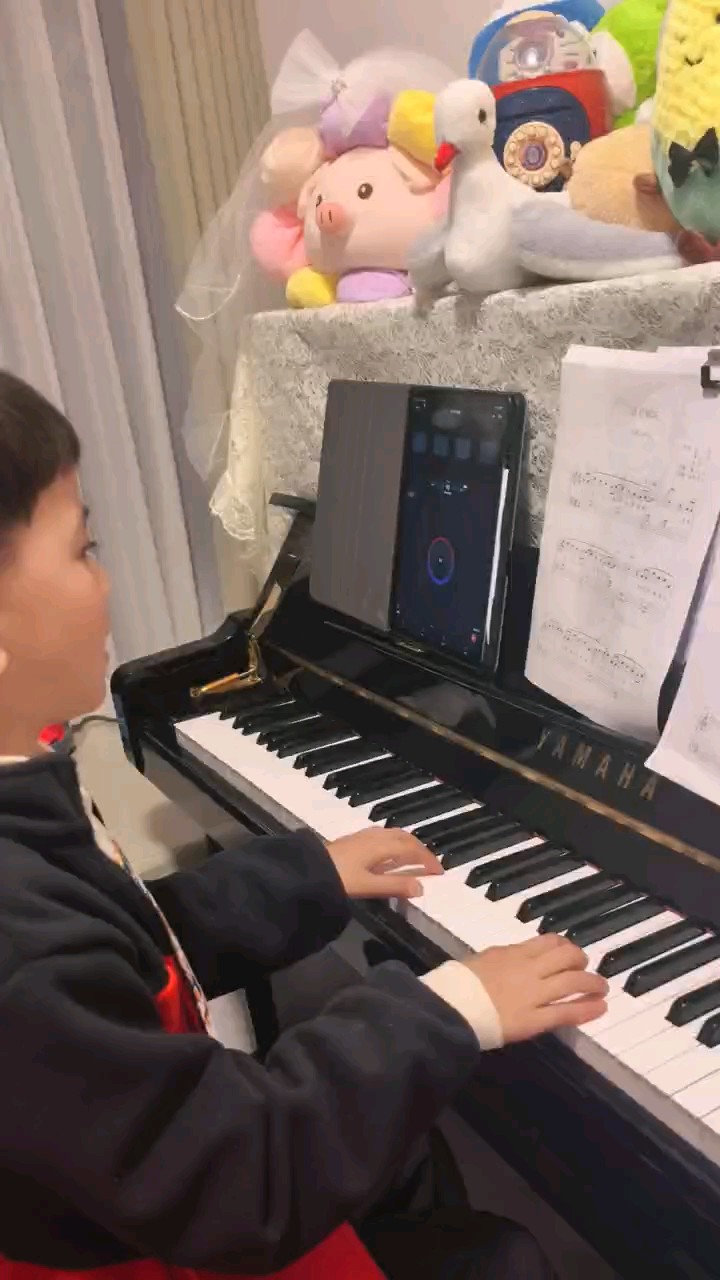 。