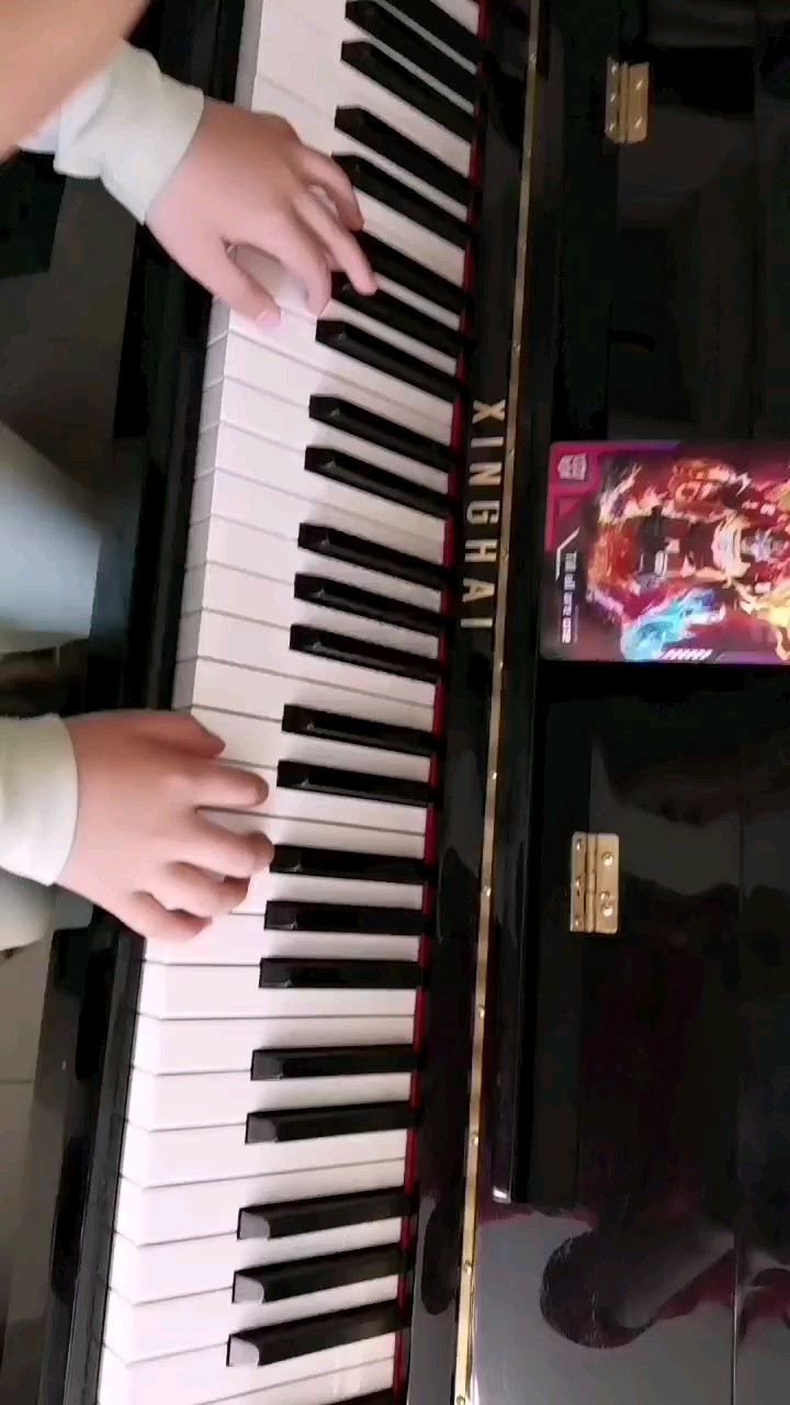 这首歌很好听，但不知道为什么我发布完以后还可以再发布一遍-_-||