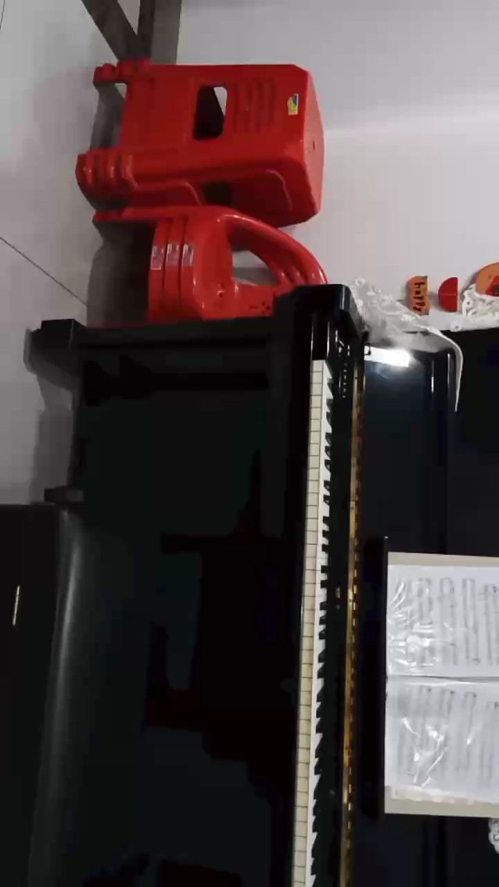WC弹错了好几个音