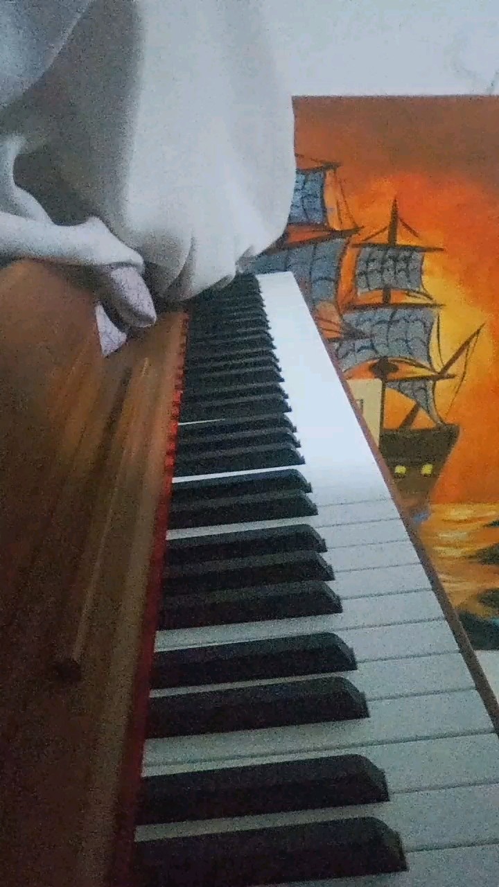 十级曲目忘多少