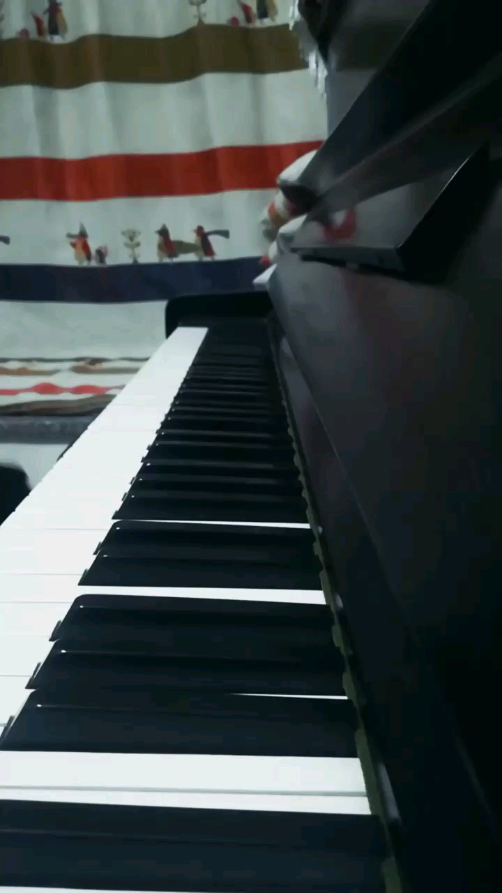 我又滾回來更新了