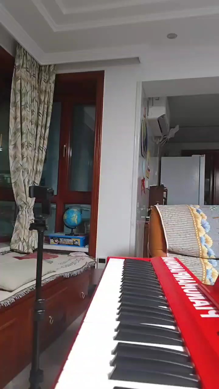 抒情的