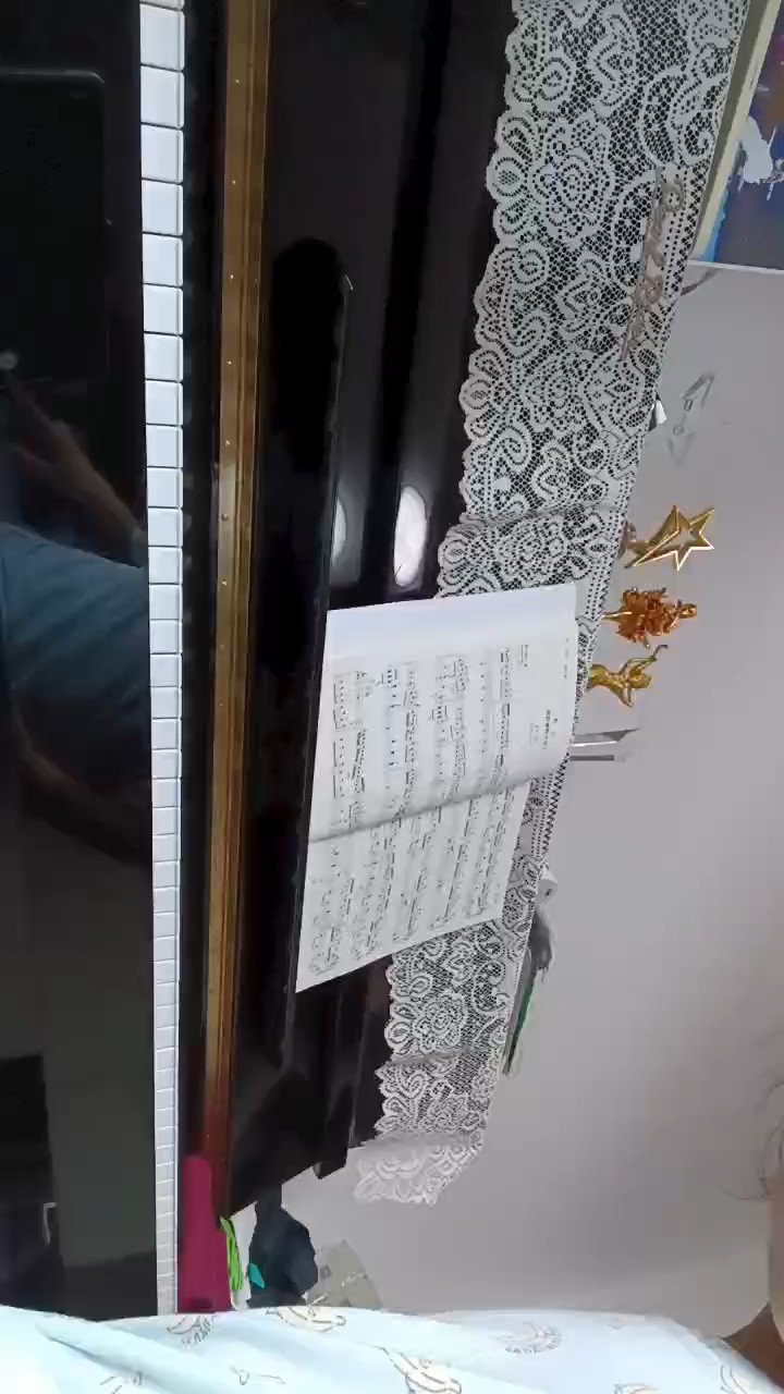 “感谢”我这死手错了好几个音-#