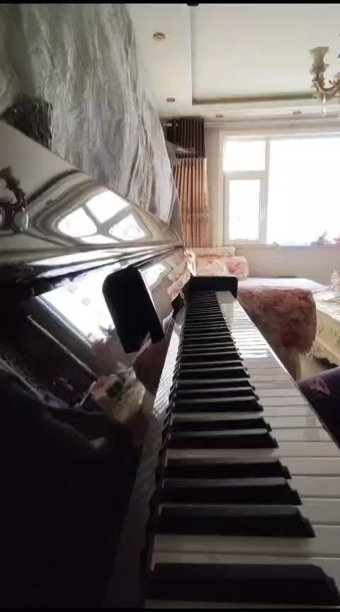 月亮代表我的心