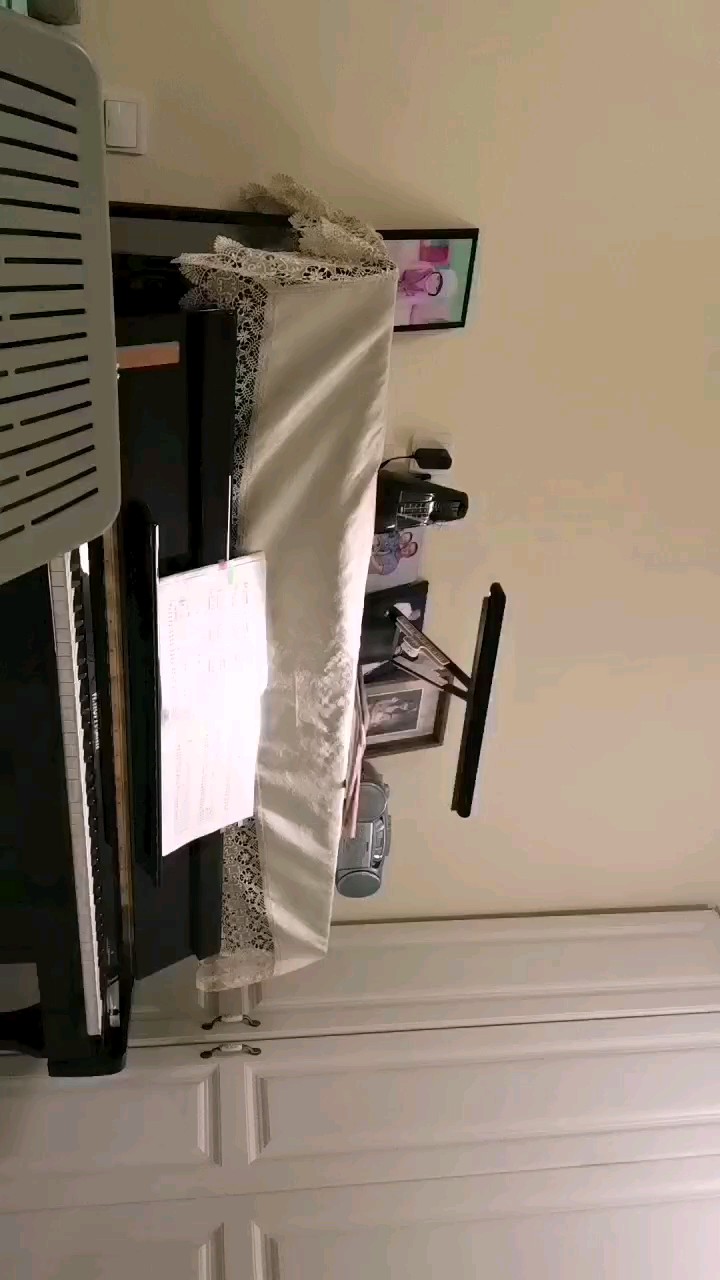 第一次