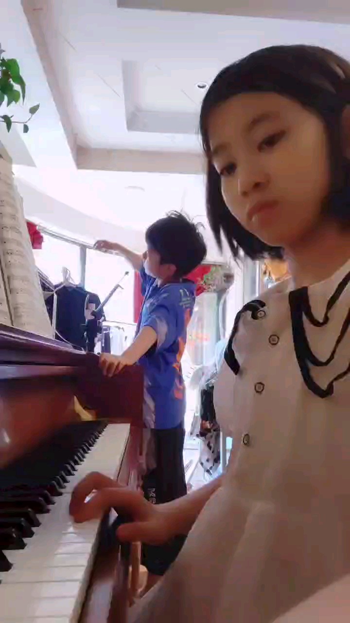挺好听