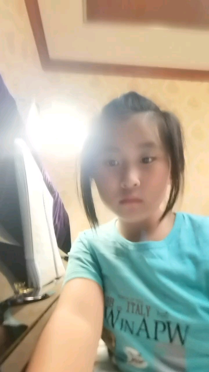 还不太熟，别介意