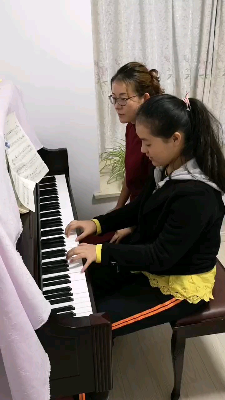 陪伴宝贝点滴