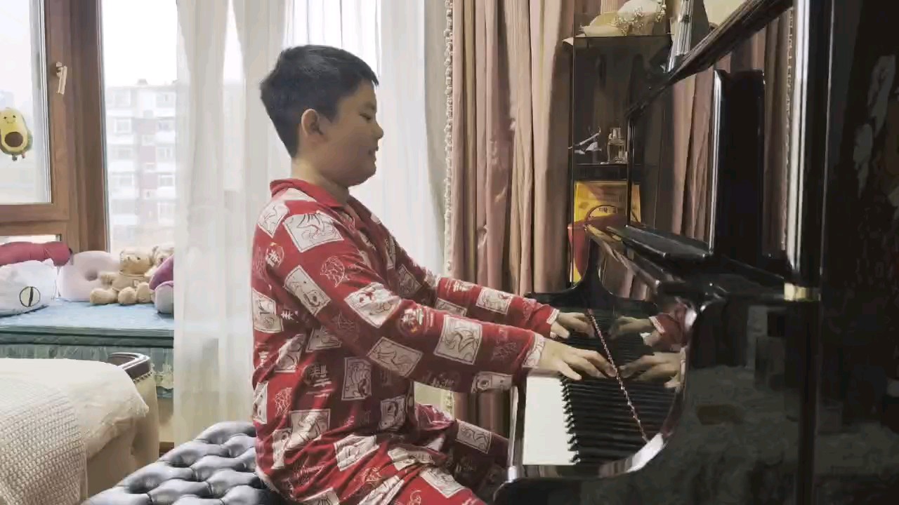 有亿点小错音