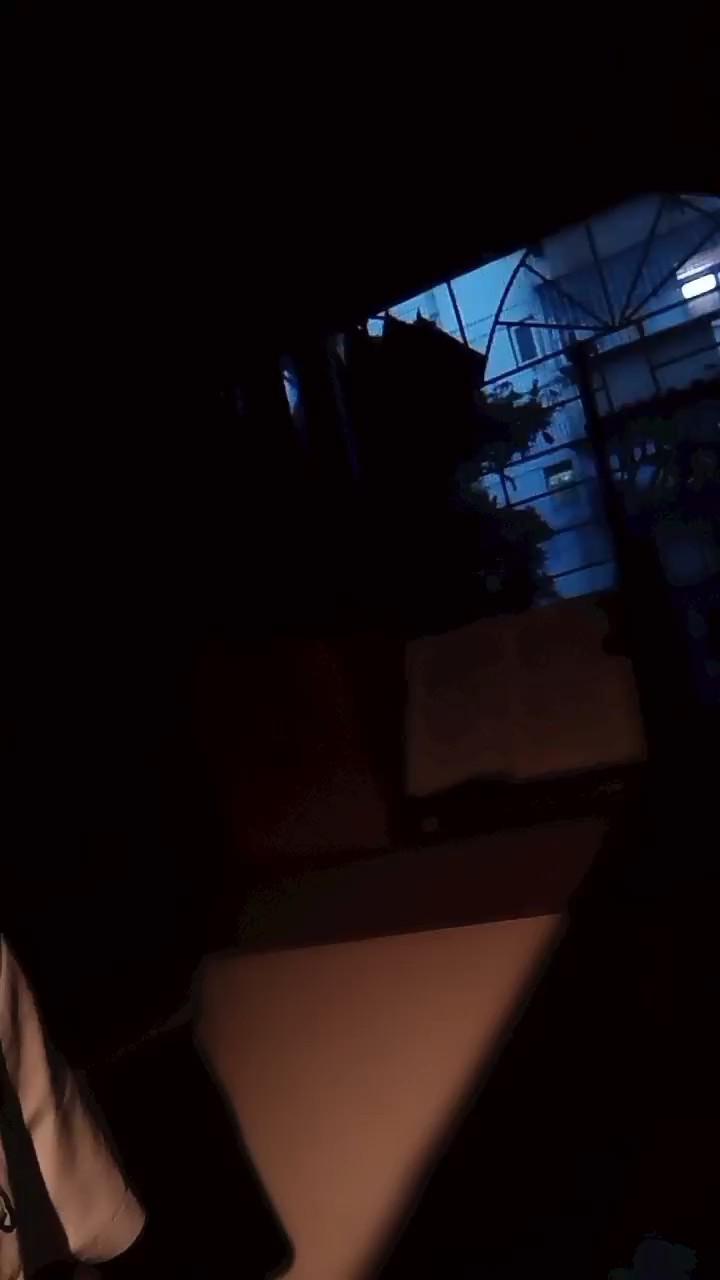 中间有点杂音，然后呢#后面升高了一个8度，不小心弹错了，勿喷哈有些错误，因为是第一次录