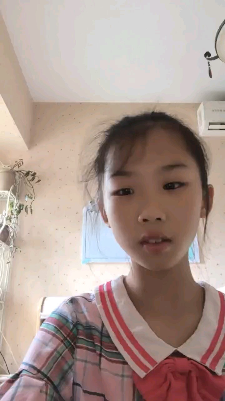 有错音，