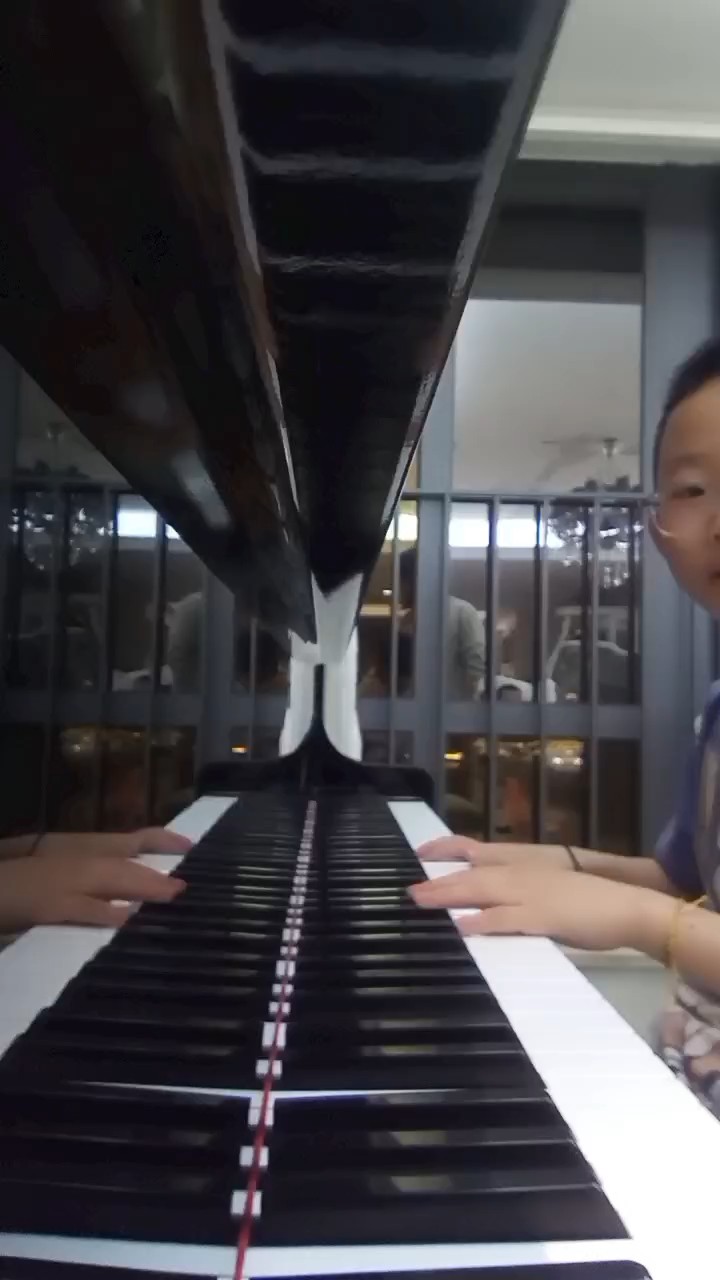 速度要快，姿势要帅