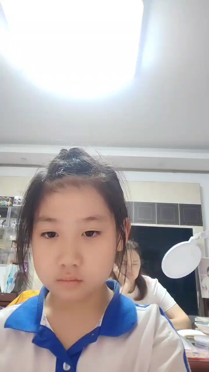 开心