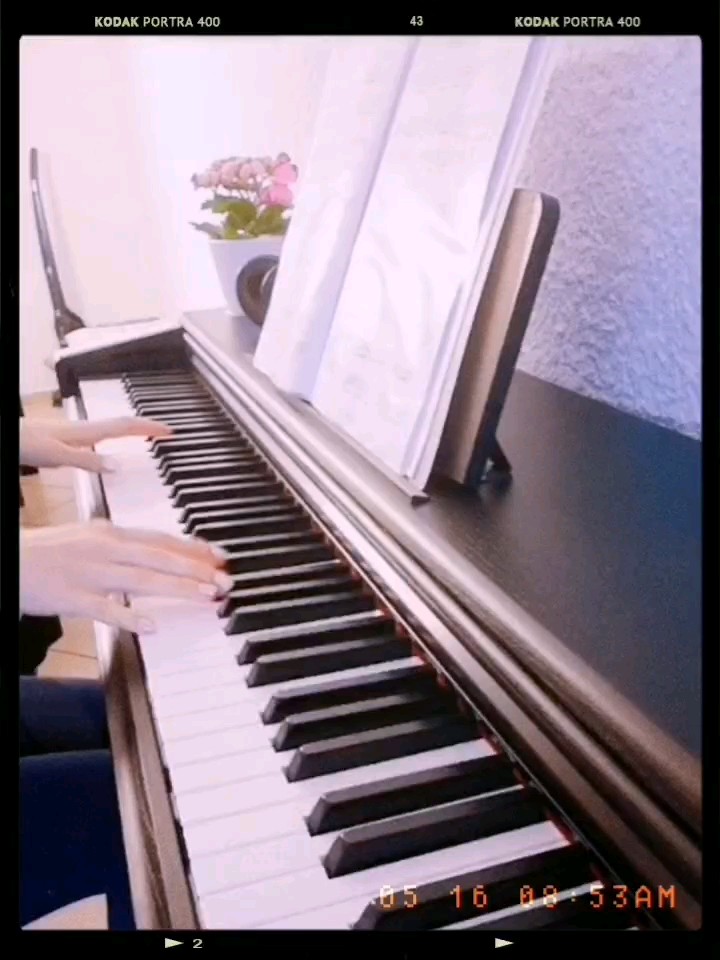 终于等到你