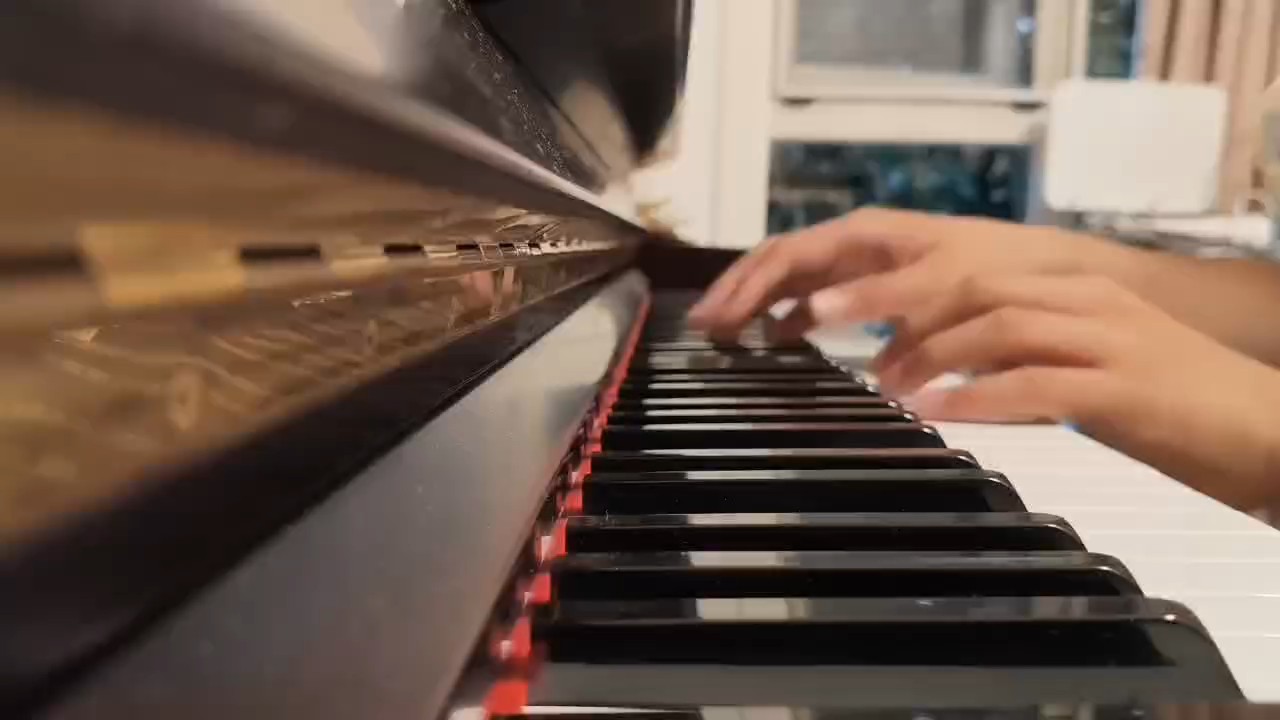 七里香自学高燃独奏