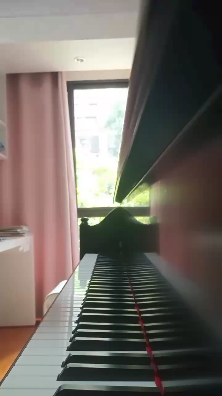 只会弹个前奏 ，😭😭😭，审求过 审求过