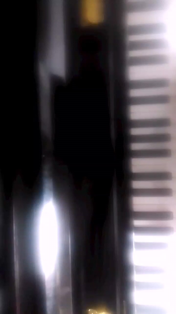 每天进步一点点🌹