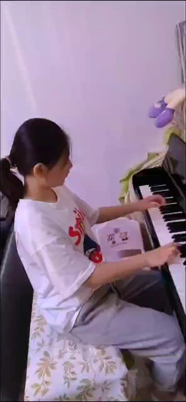 手指好难看