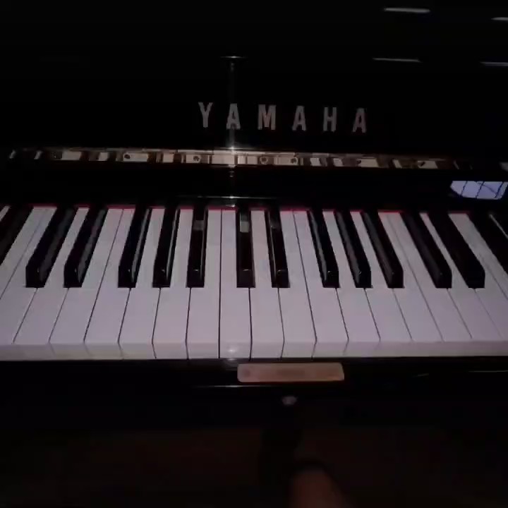 。