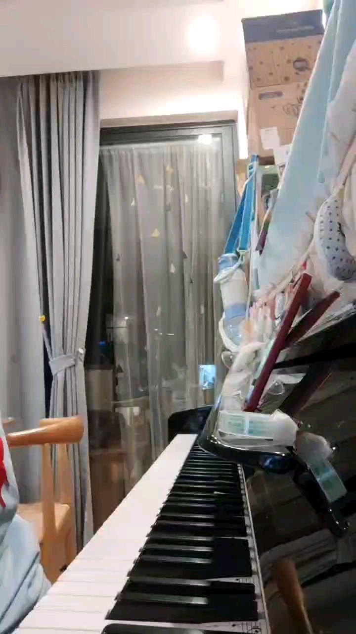 错了一点