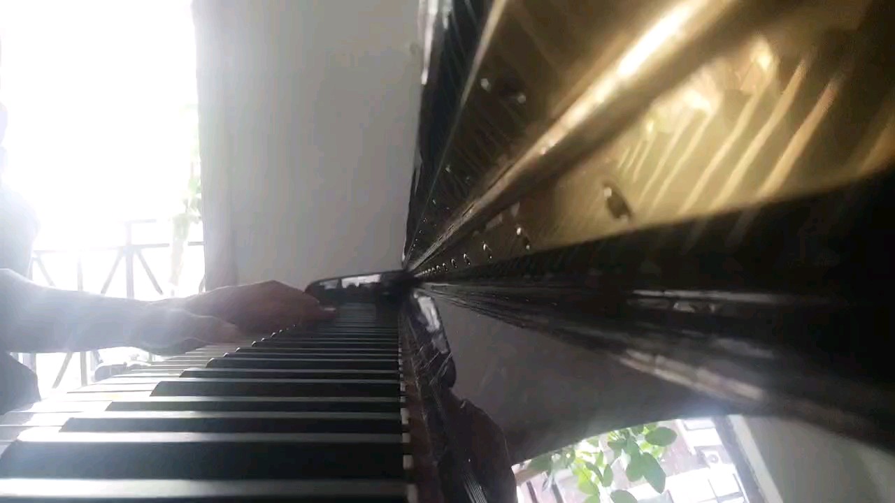 节奏稍快，来蹭个榜