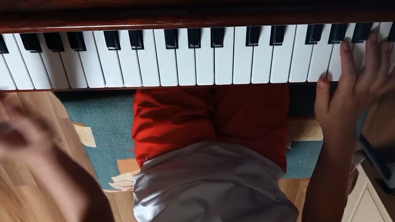 谈的不好 还是12岁的小孩子  设备不好 请各位多指点 勿喷