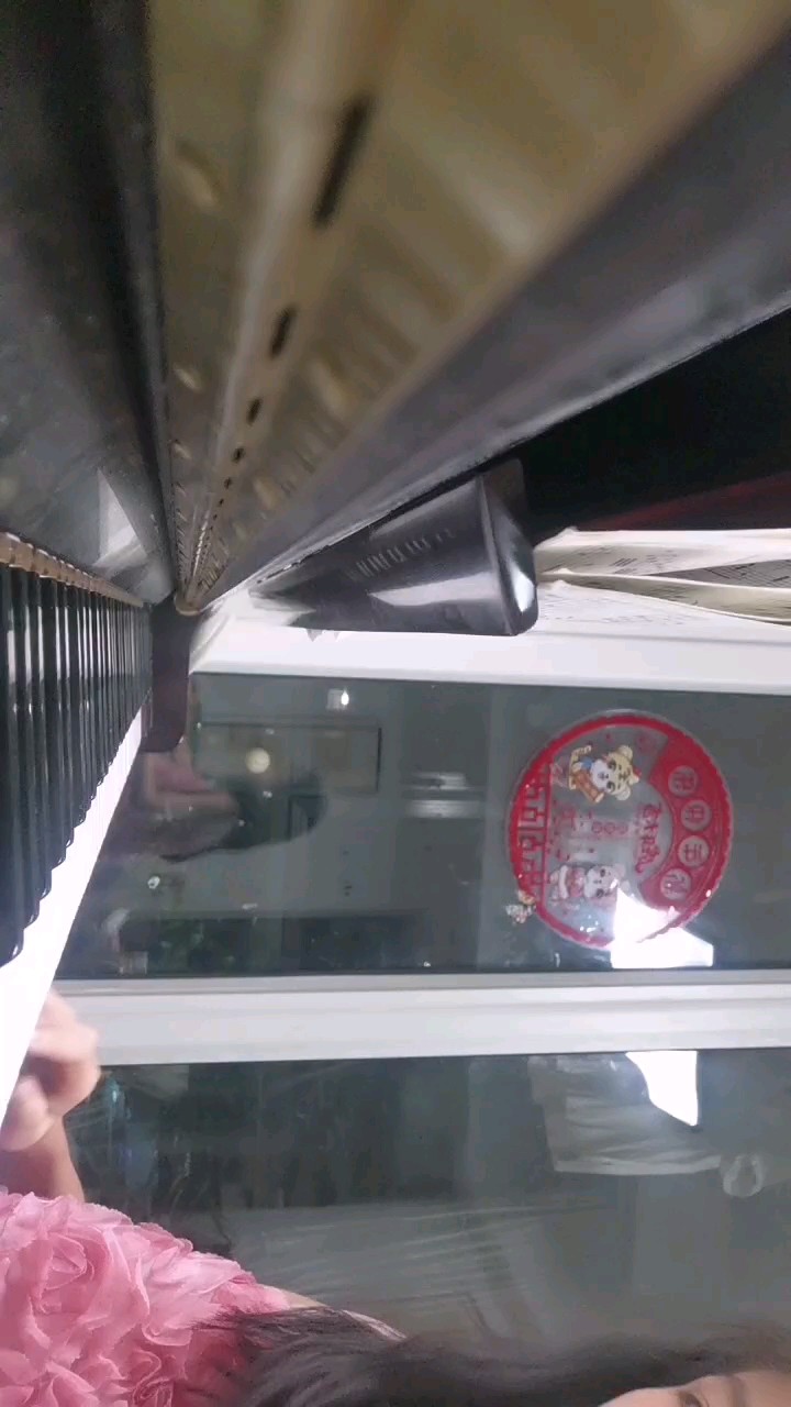 弹的不太熟
