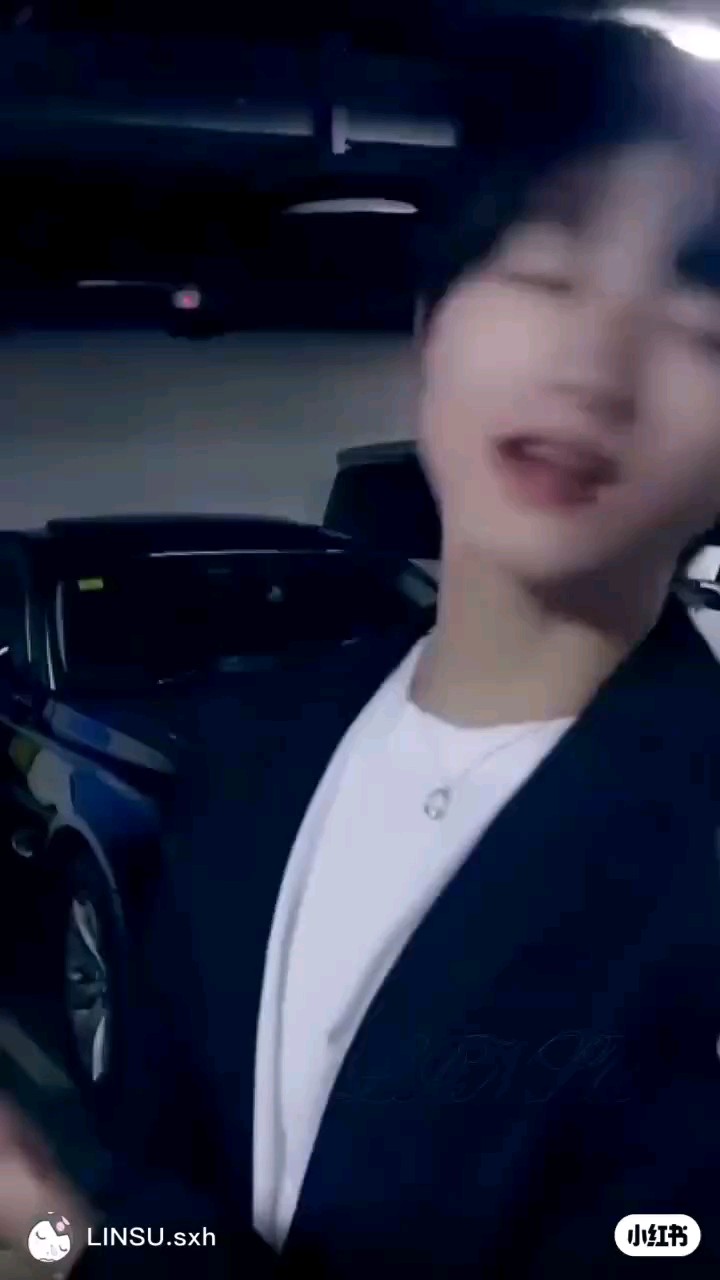 #TF三代#朱志鑫
心动😍
颜值担当🌷