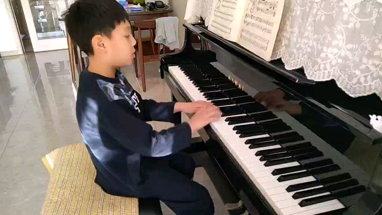 嗯😊好吗？
