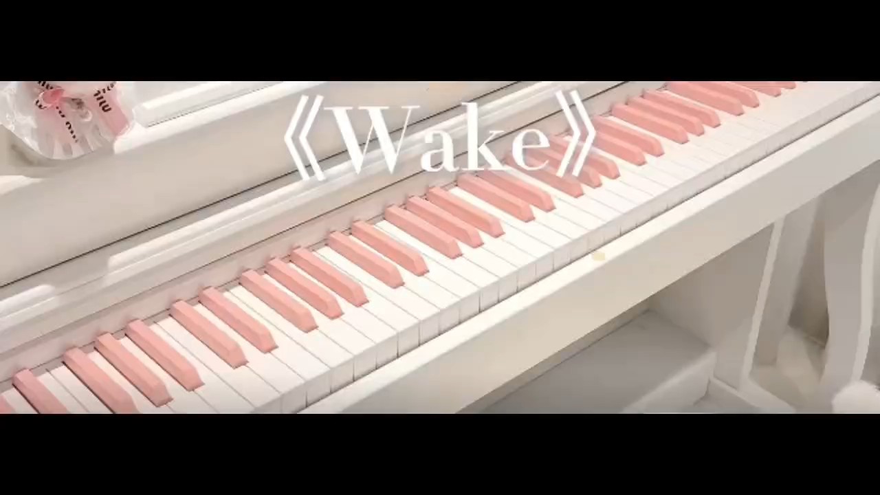 Wake