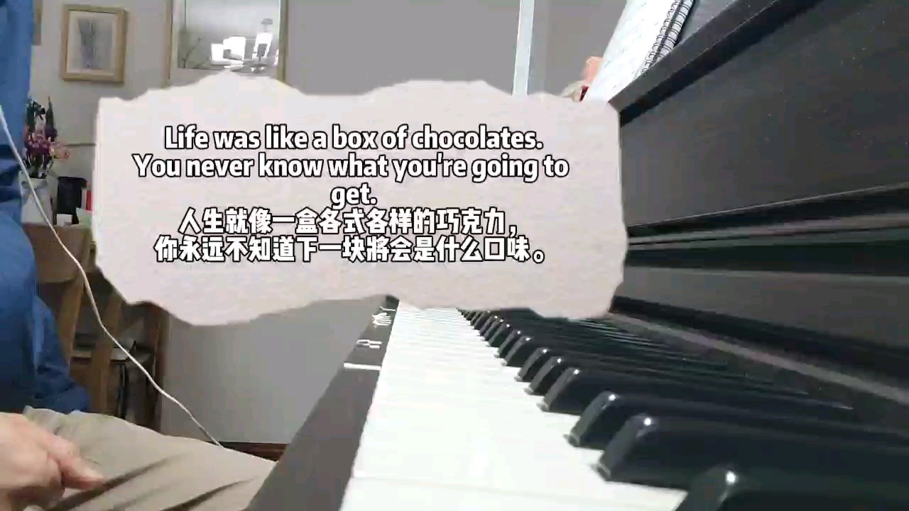 治愈之聲，希望大家喜歡。