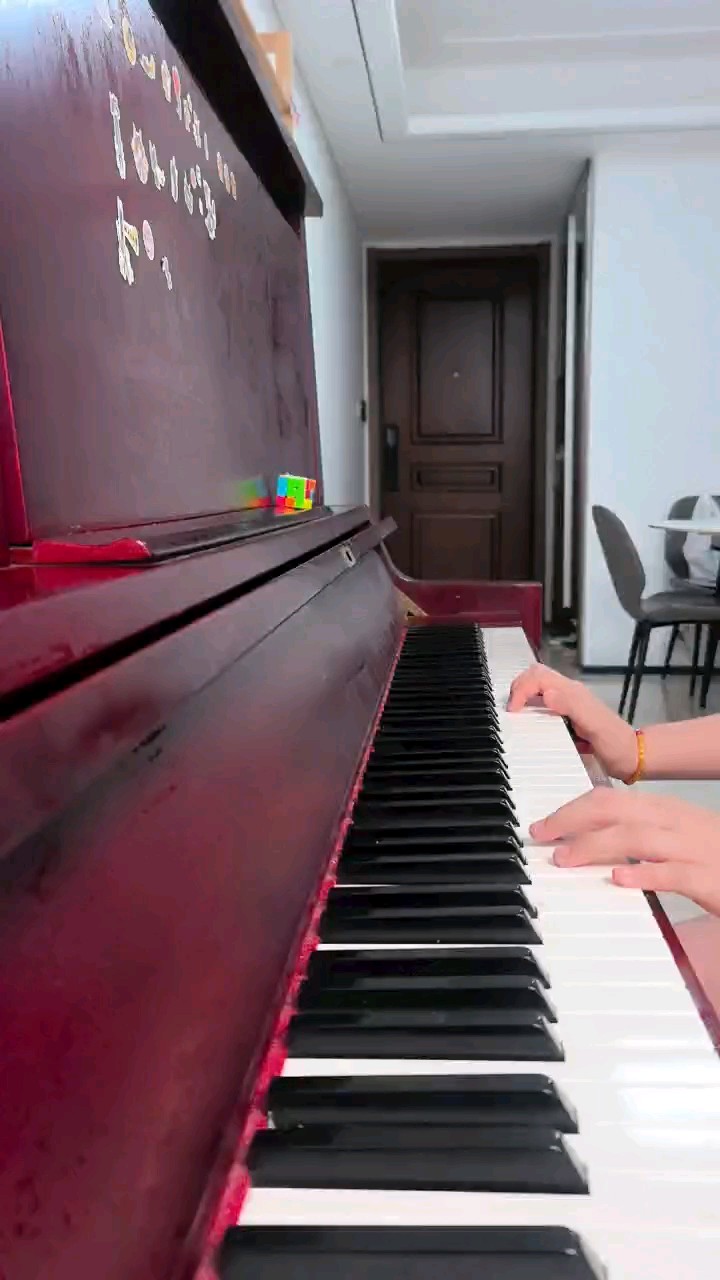 不喜勿喷，大家看看就好😀