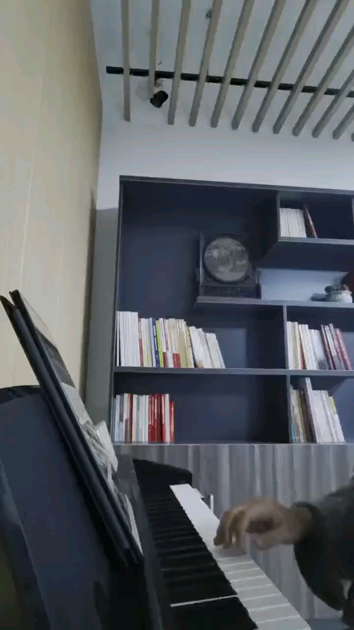 随手试试，碰音勿喷…