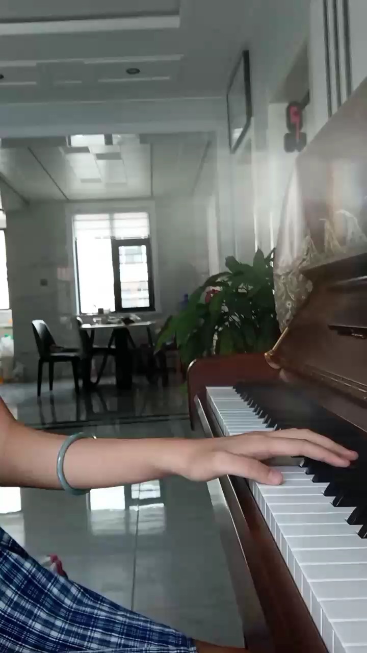 自学有错音