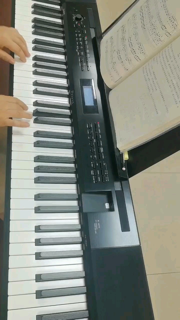 试试看呢