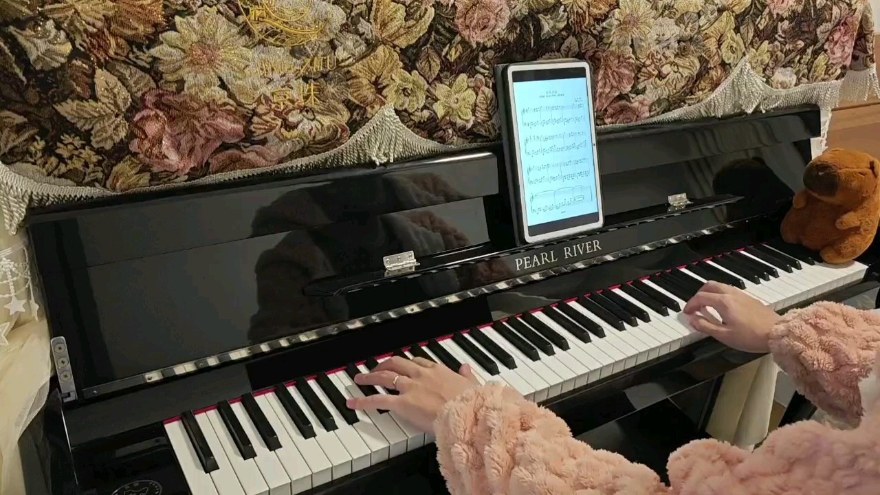 何以笙箫默插曲前奏