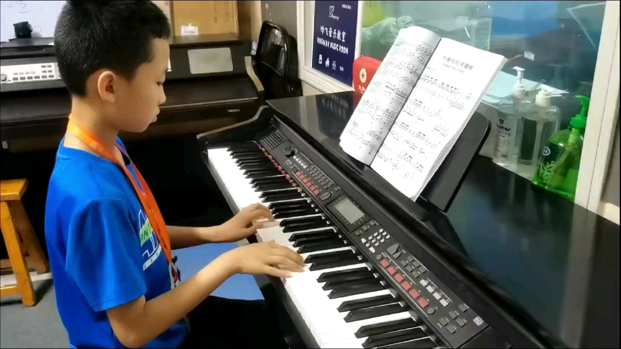 好听