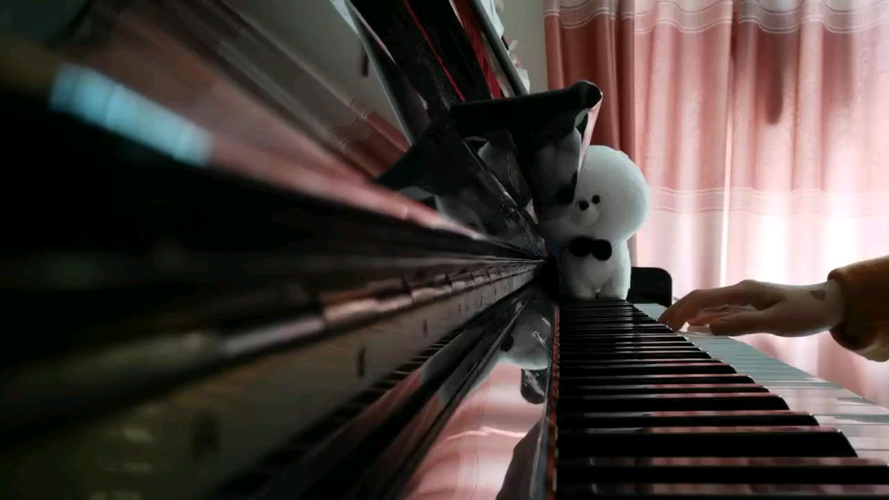 这首hin有feel