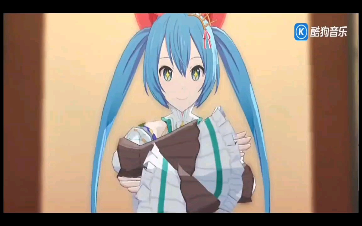 无