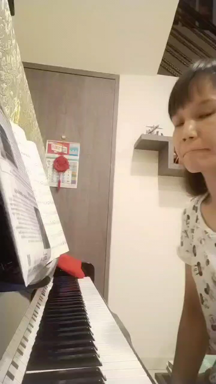怀旧一曲