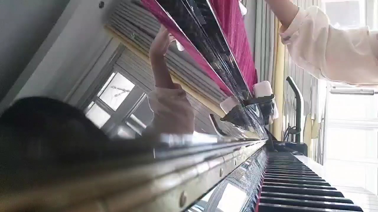 🥺天冷的时候拍的

冷死了