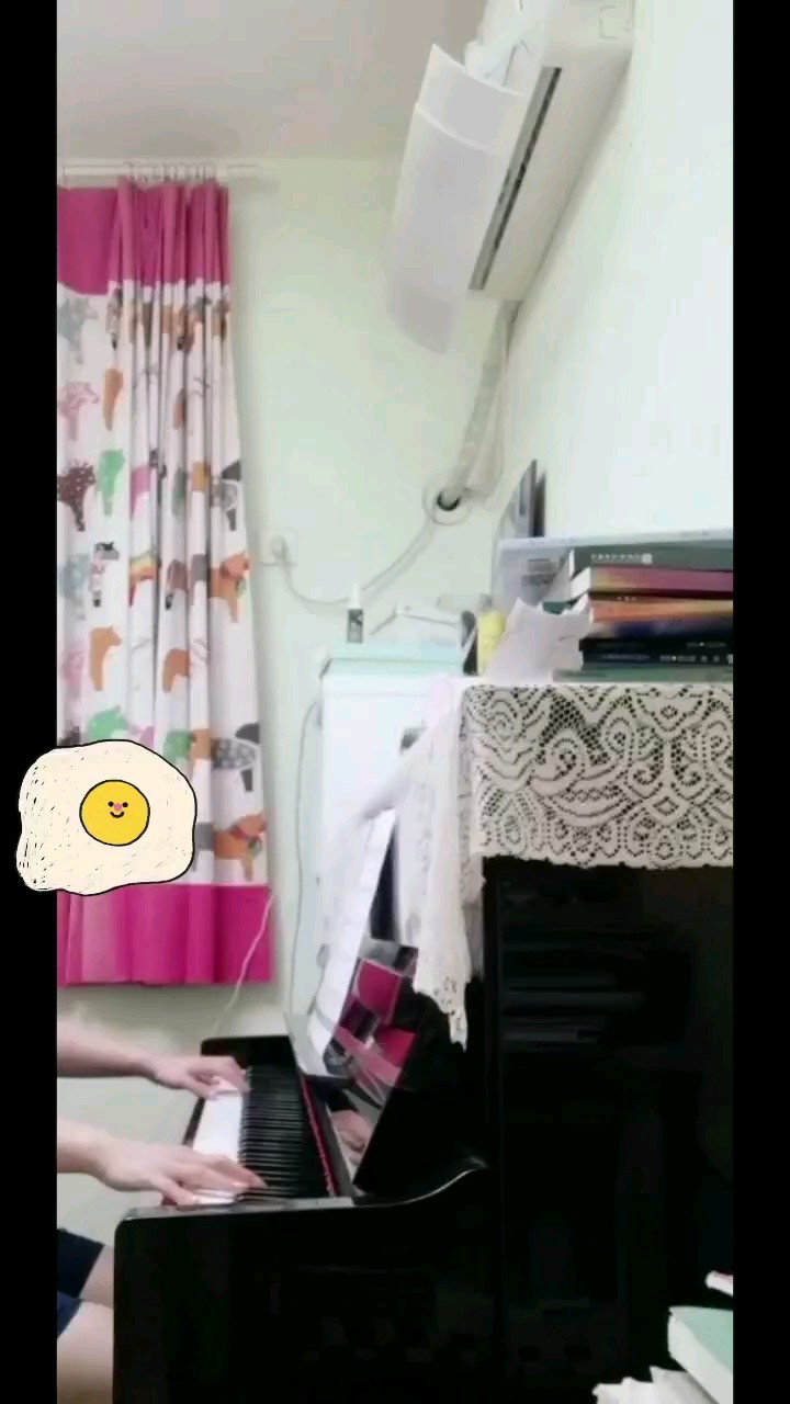 小片段