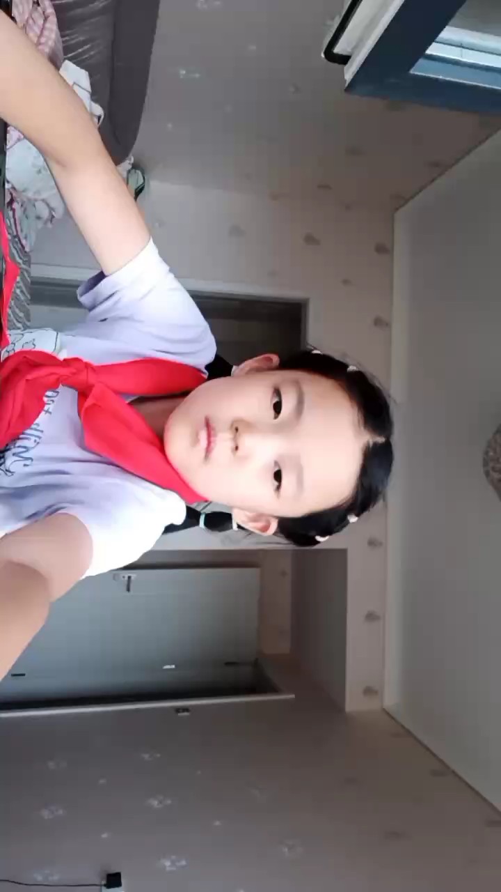 有点紧张康康舞曲