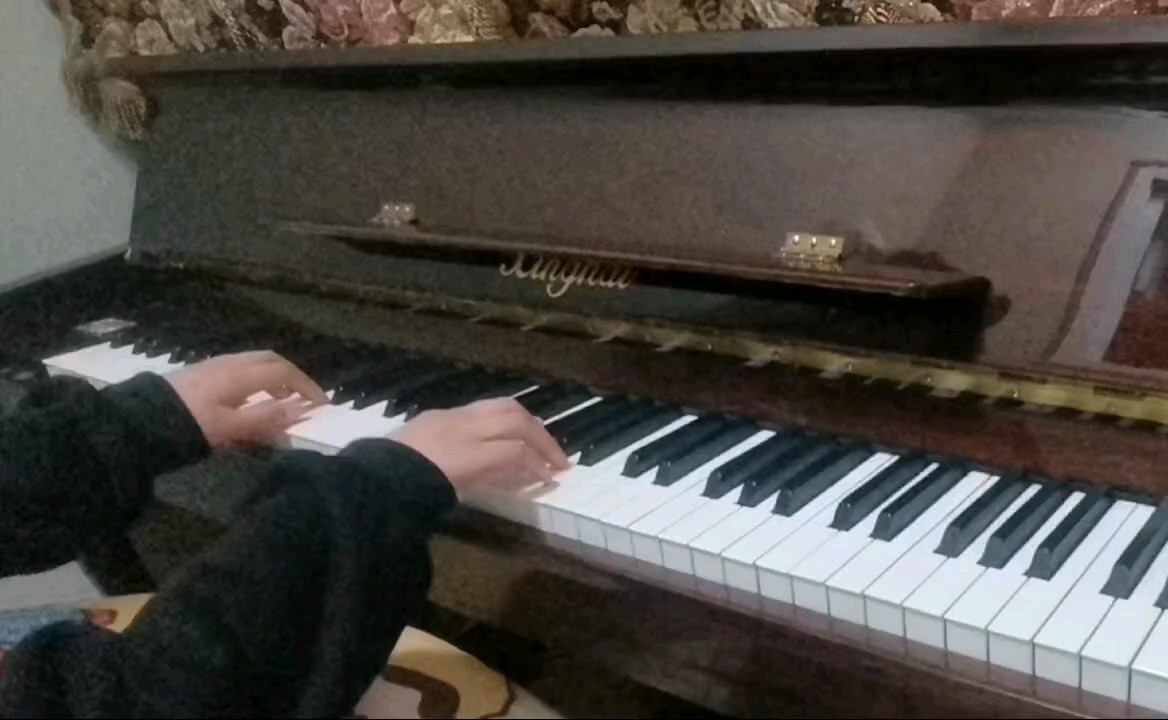 只能谈下来一页，后面太难了